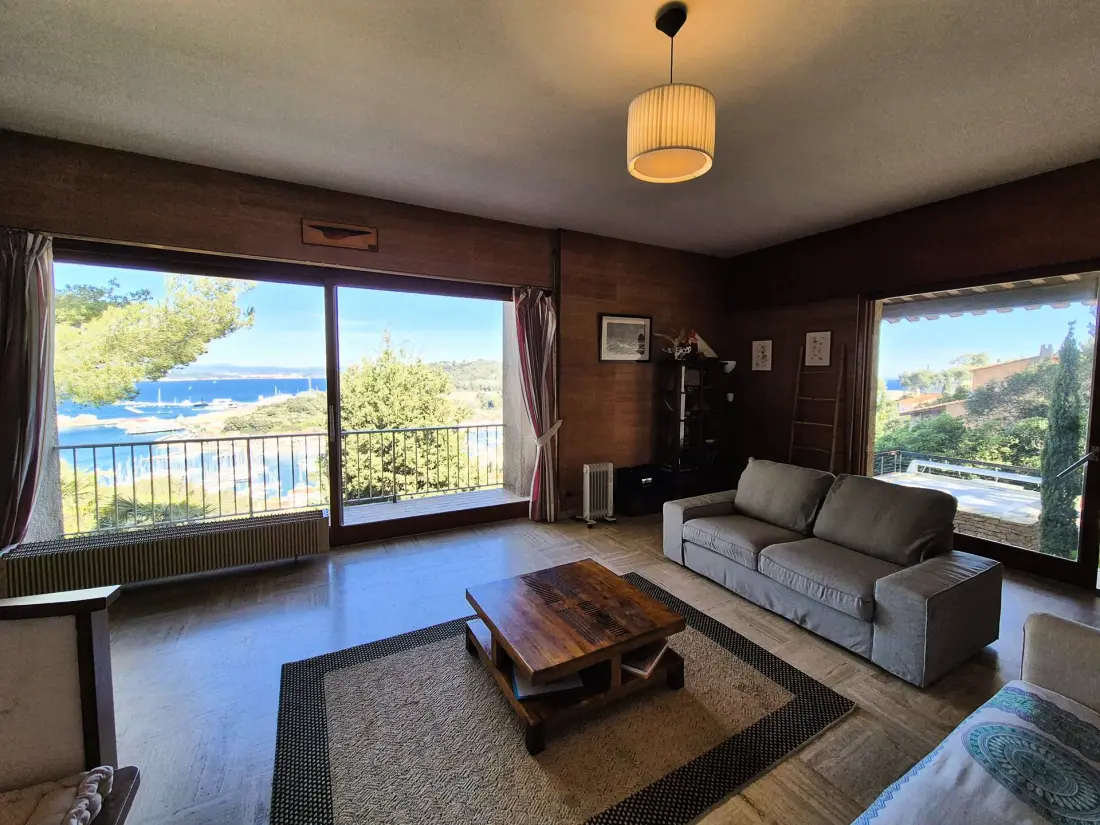 Residence 302-st Mandrier Sur Mer