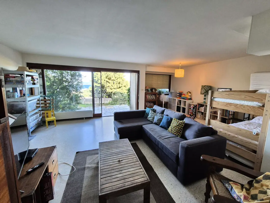 Residence 302-st Mandrier Sur Mer