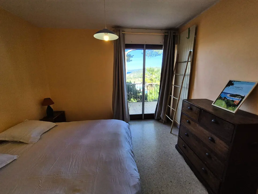 Residence 302-st Mandrier Sur Mer
