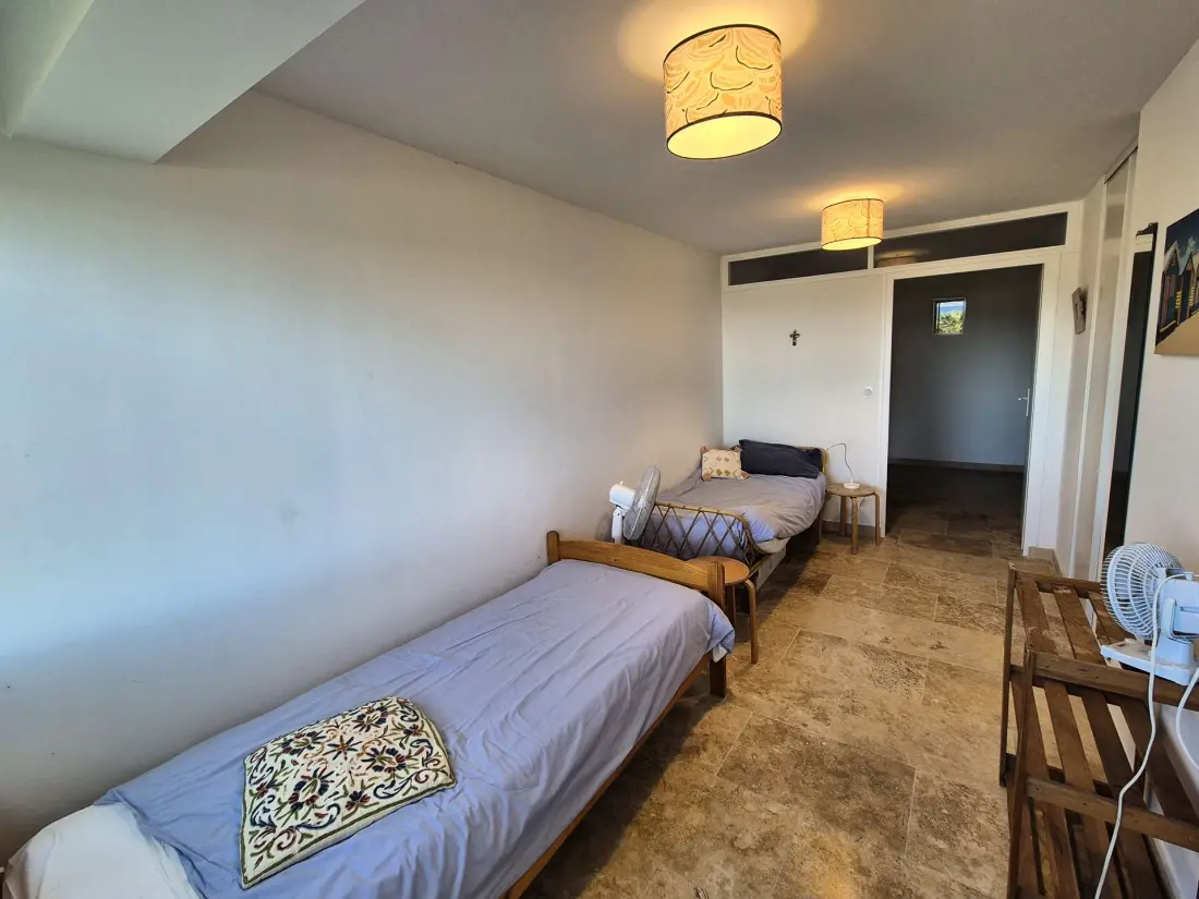 Residence 302-st Mandrier Sur Mer