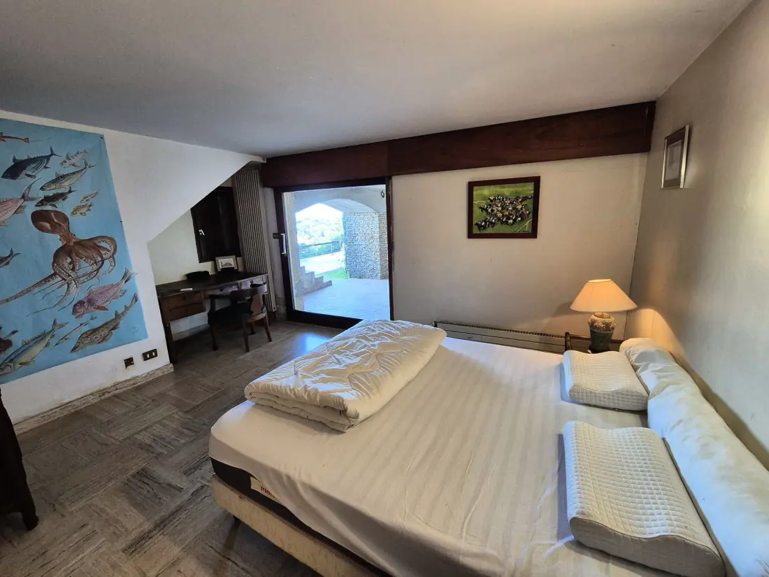 Residence 302-st Mandrier Sur Mer