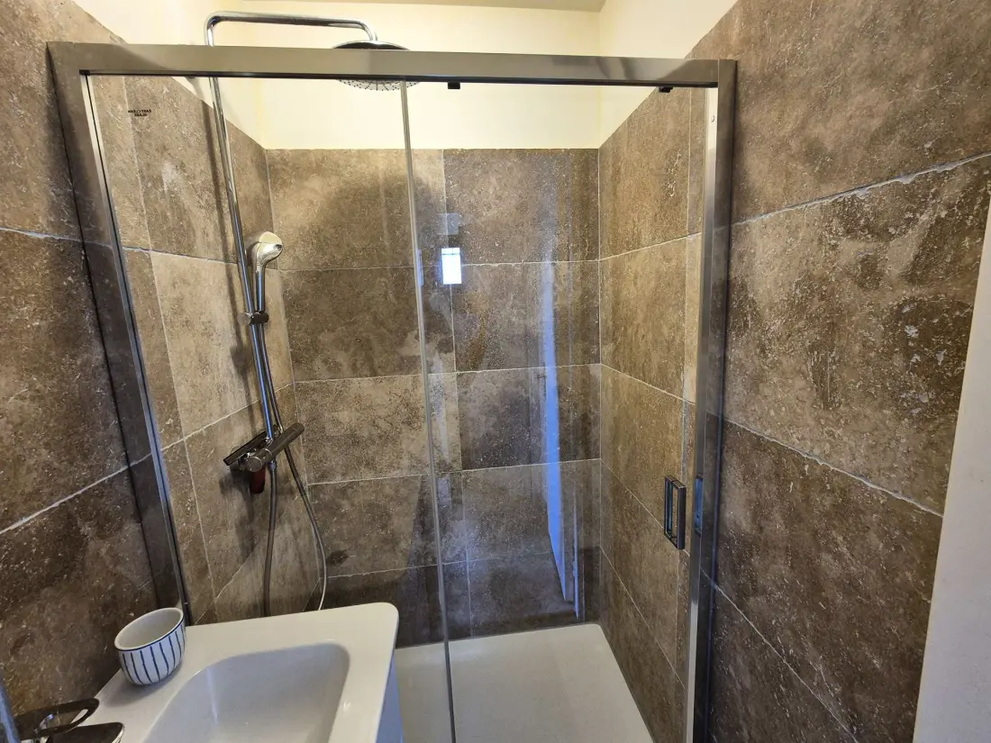 Residence 302-st Mandrier Sur Mer