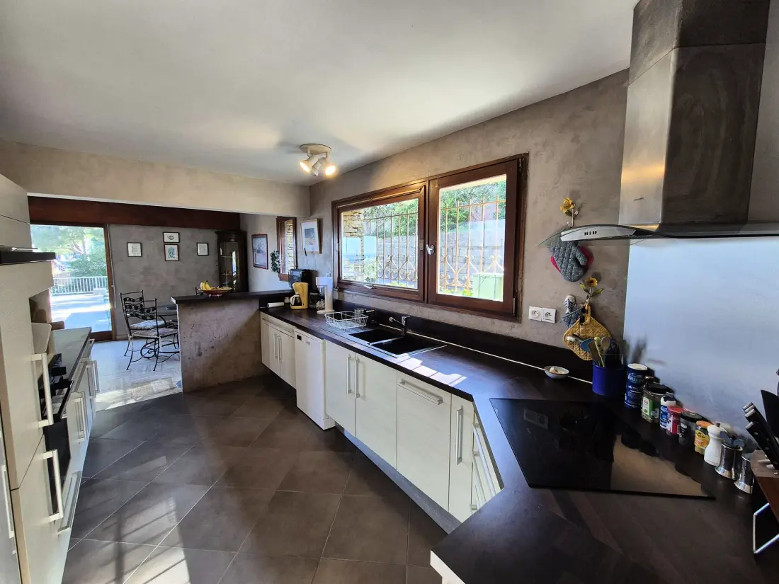 Residence 302-st Mandrier Sur Mer