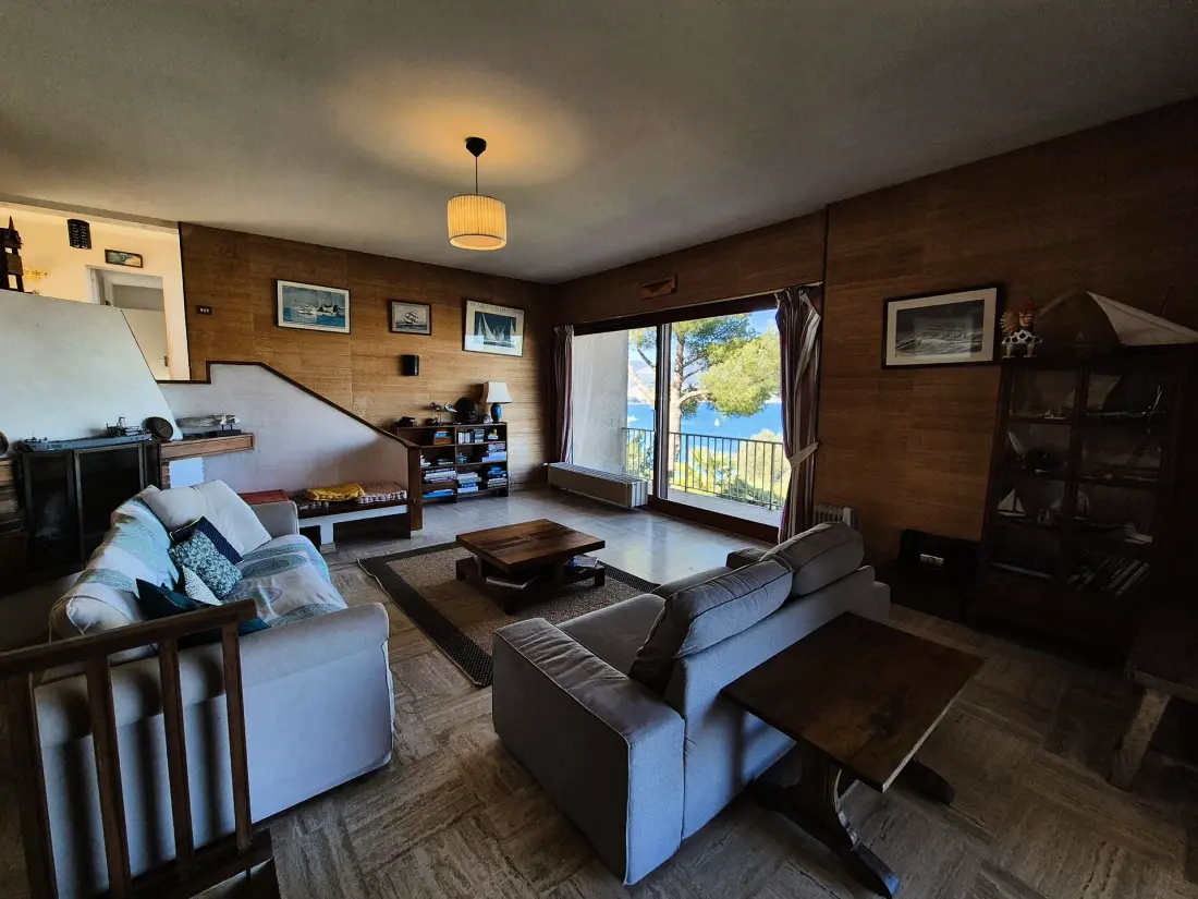 Residence 302-st Mandrier Sur Mer
