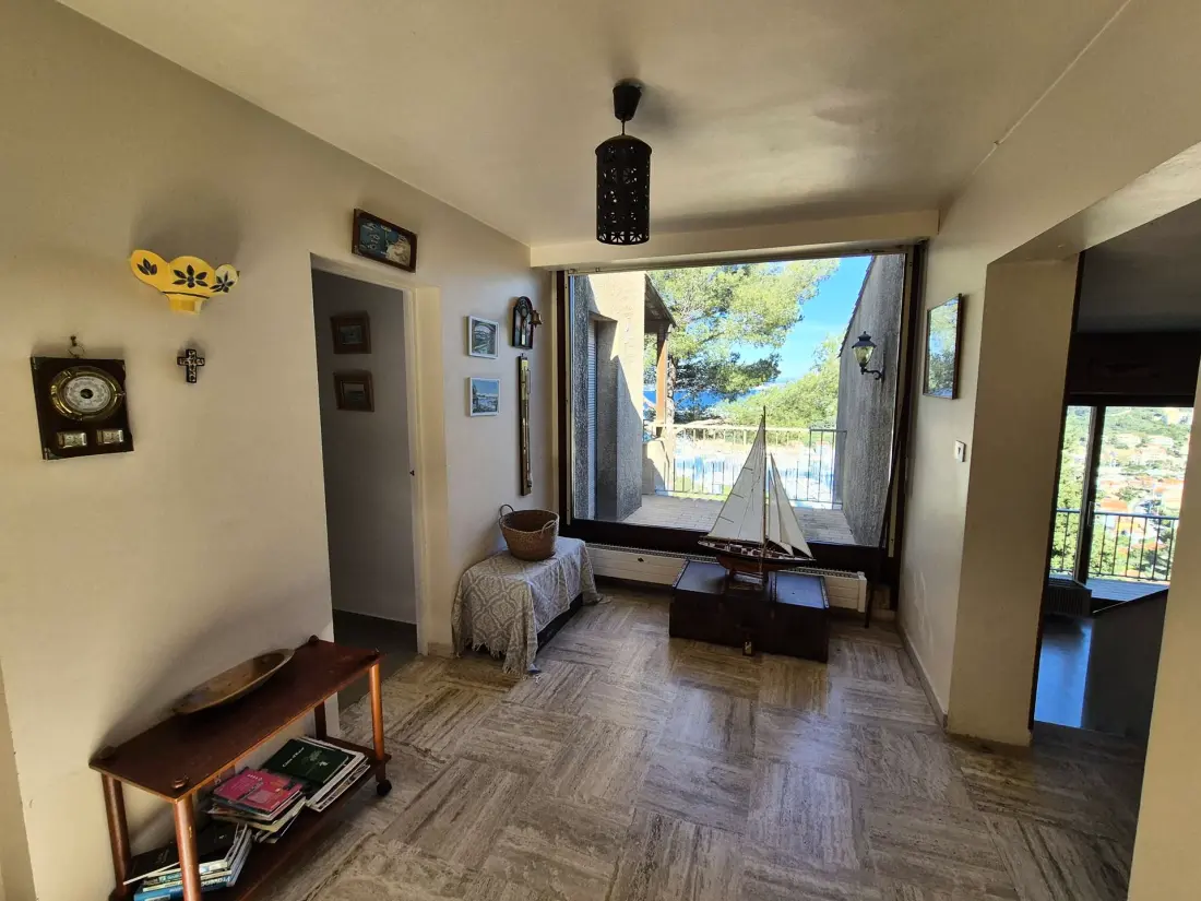 Residence 302-st Mandrier Sur Mer