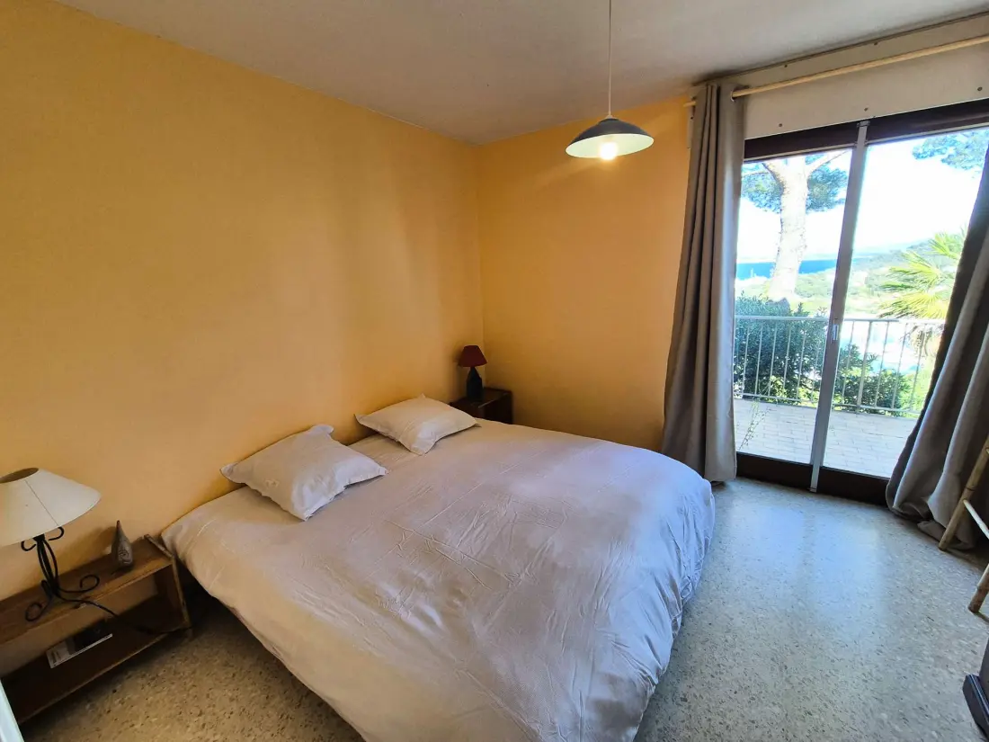 Residence 302-st Mandrier Sur Mer