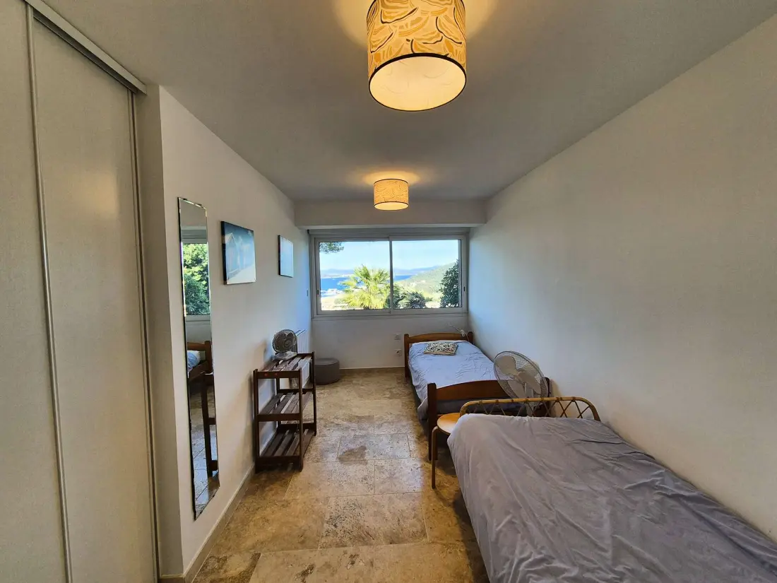 Residence 302-st Mandrier Sur Mer