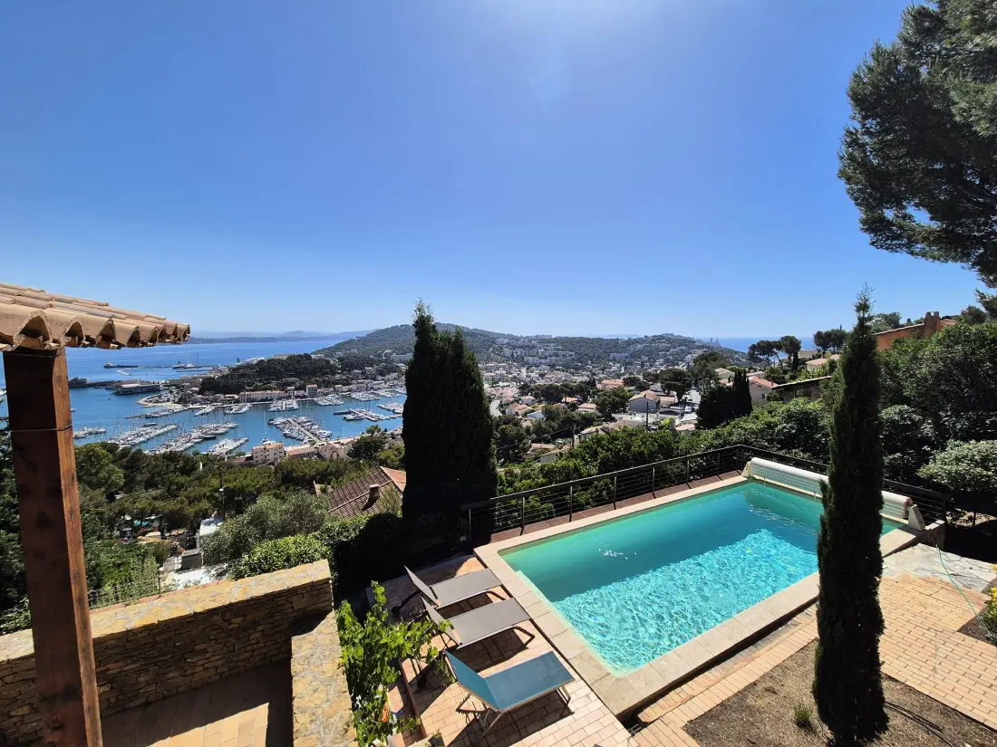 Residence 302-st Mandrier Sur Mer