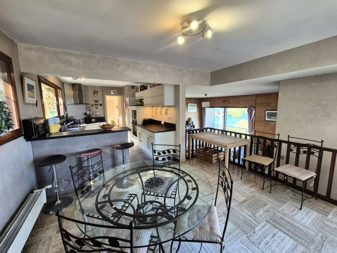 Residence 302-st Mandrier Sur Mer