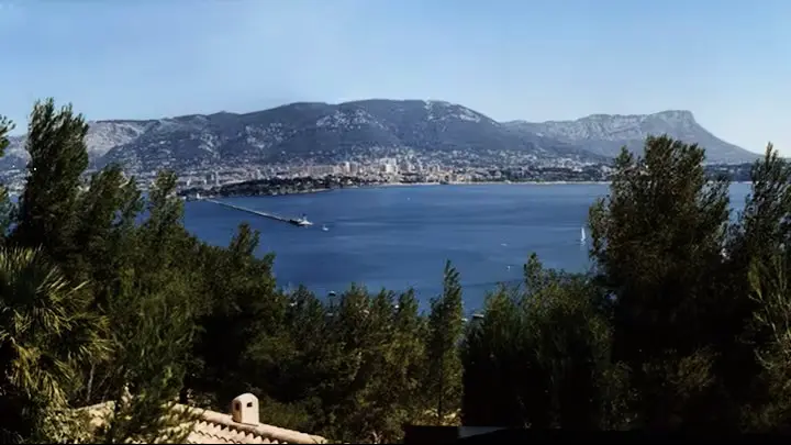 Residence 302-st Mandrier Sur Mer