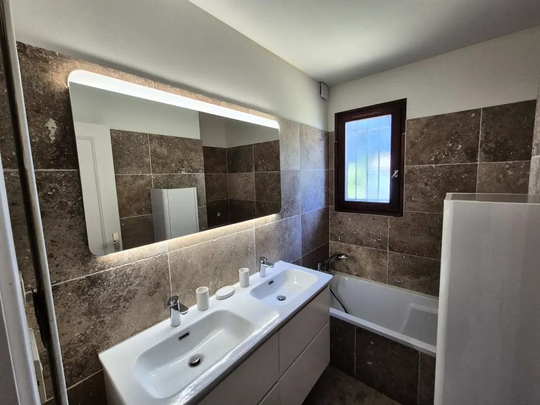 Residence 302-st Mandrier Sur Mer