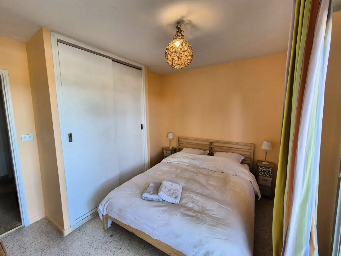 Residence 302-st Mandrier Sur Mer