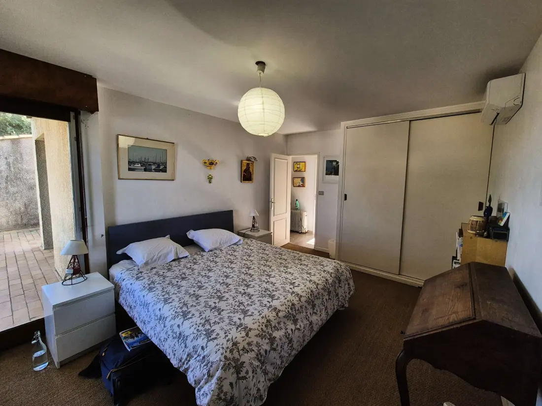 Residence 302-st Mandrier Sur Mer