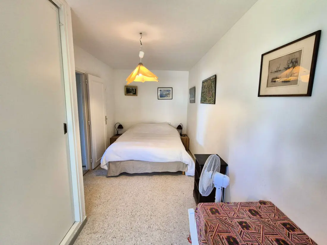 Residence 302-st Mandrier Sur Mer