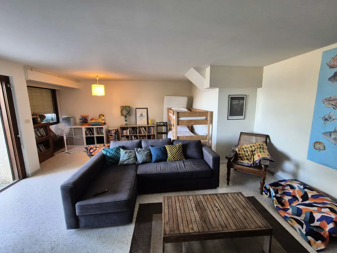 Residence 302-st Mandrier Sur Mer