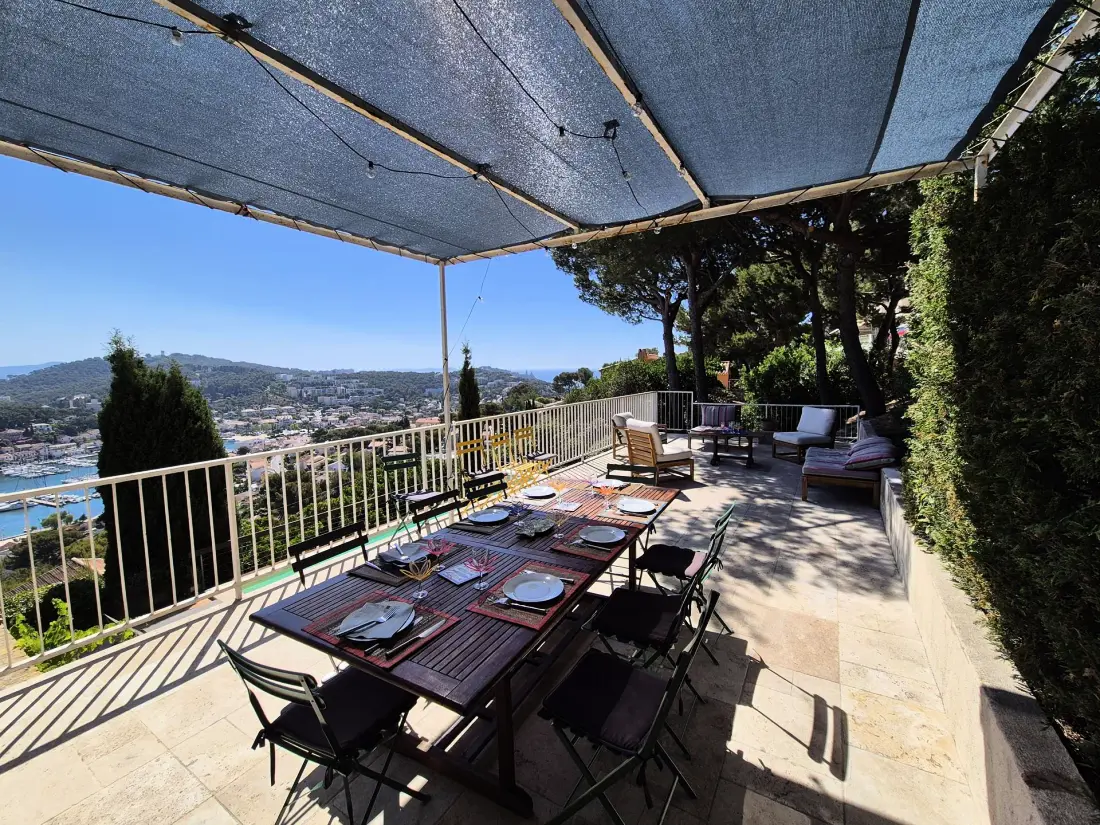 Residence 302-st Mandrier Sur Mer