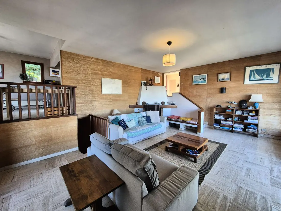 Residence 302-st Mandrier Sur Mer