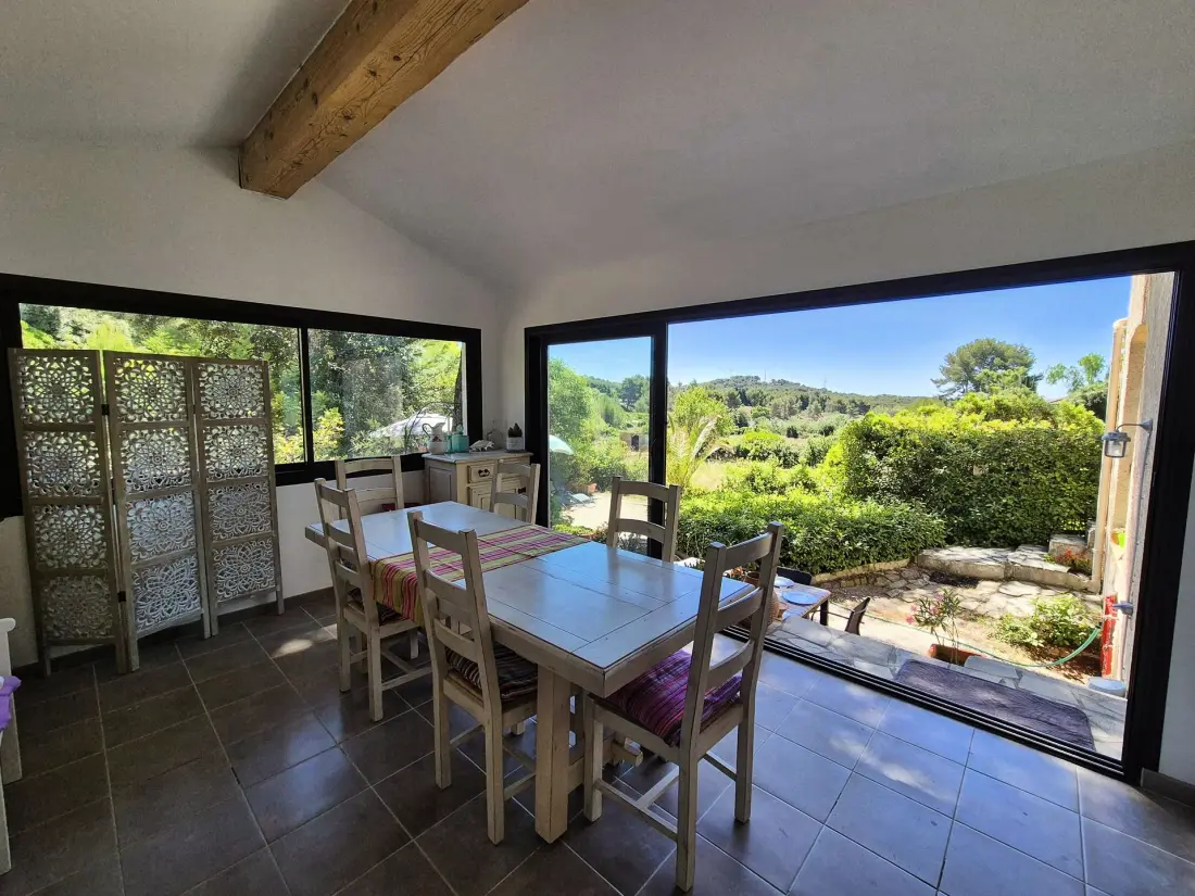 Residence 323-st Mandrier Sur Mer