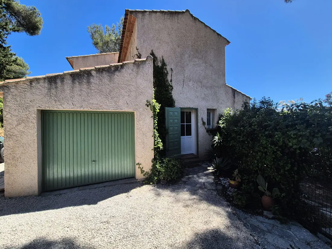 Residence 323-st Mandrier Sur Mer