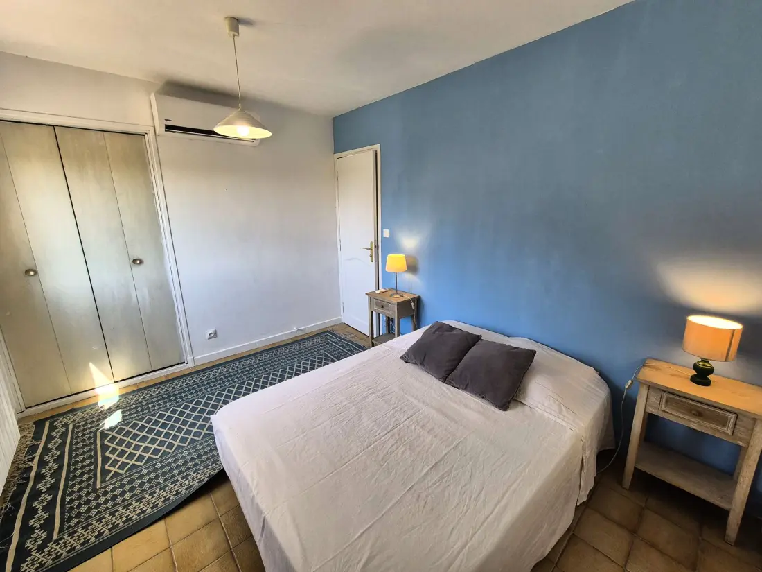 Residence 323-st Mandrier Sur Mer