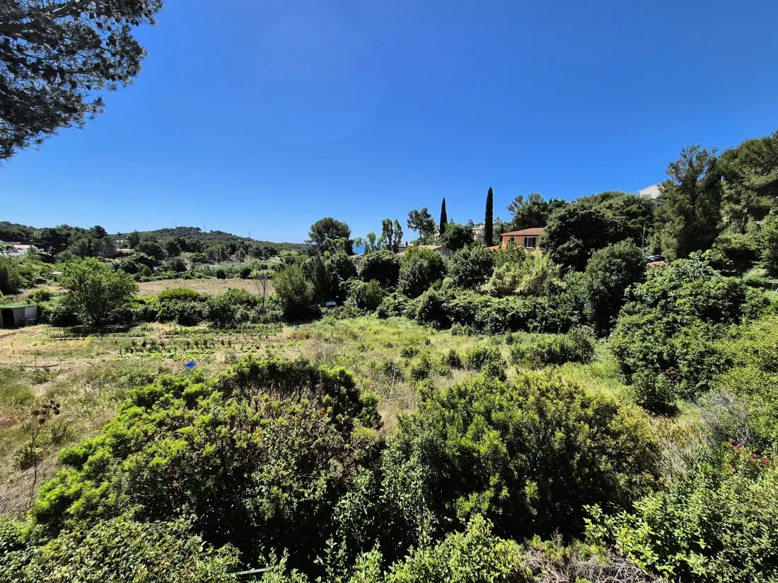 Residence 323-st Mandrier Sur Mer