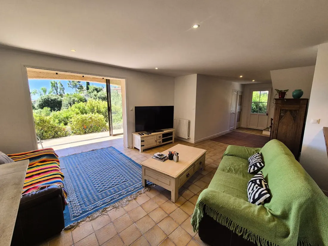 Residence 323-st Mandrier Sur Mer