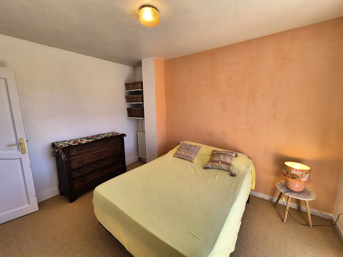 Residence 323-st Mandrier Sur Mer