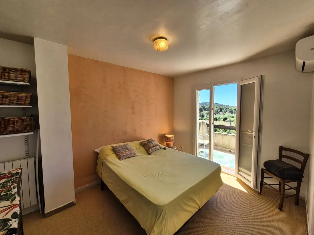 Residence 323-st Mandrier Sur Mer
