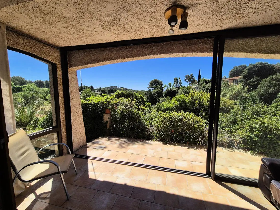 Residence 323-st Mandrier Sur Mer