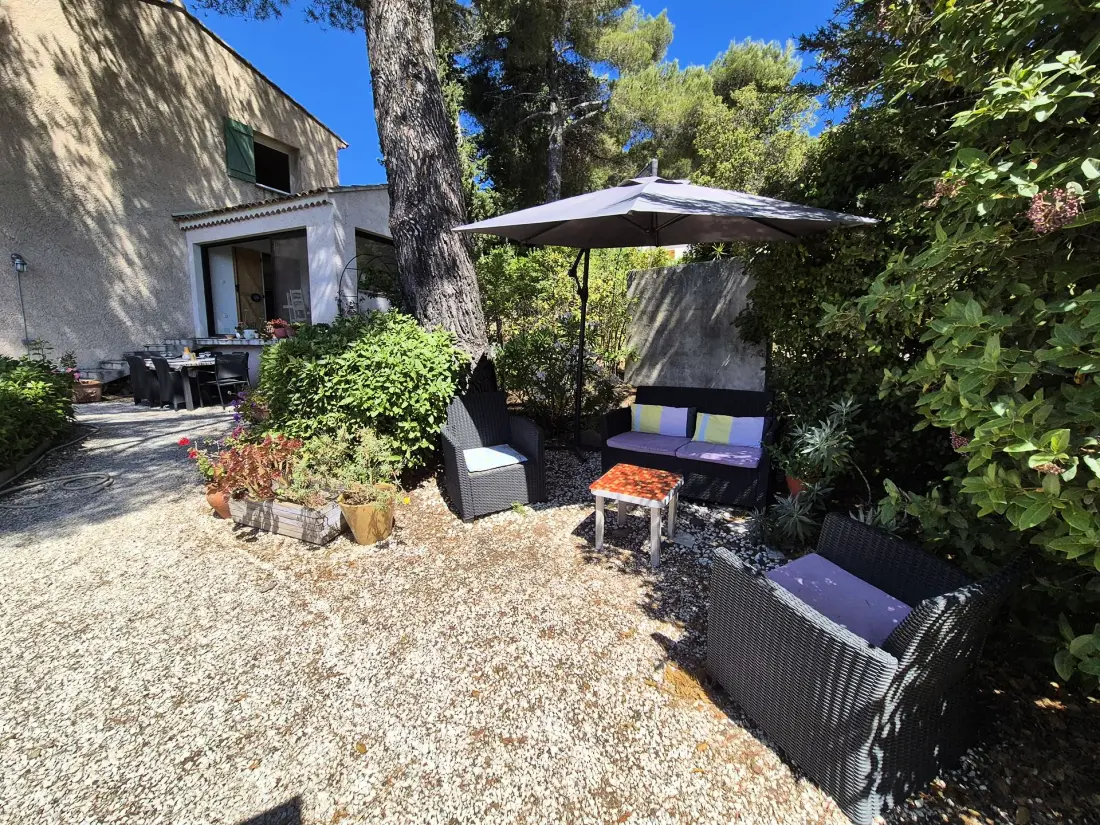 Residence 323-st Mandrier Sur Mer