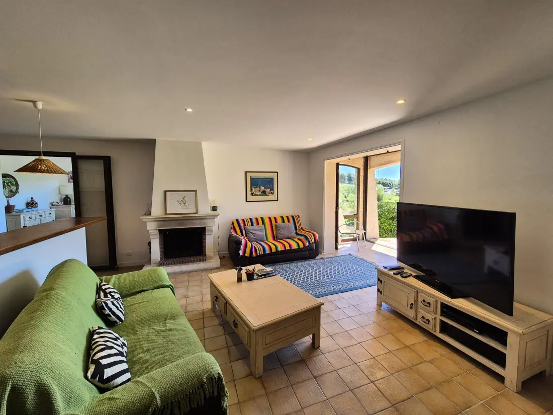 Residence 323-st Mandrier Sur Mer