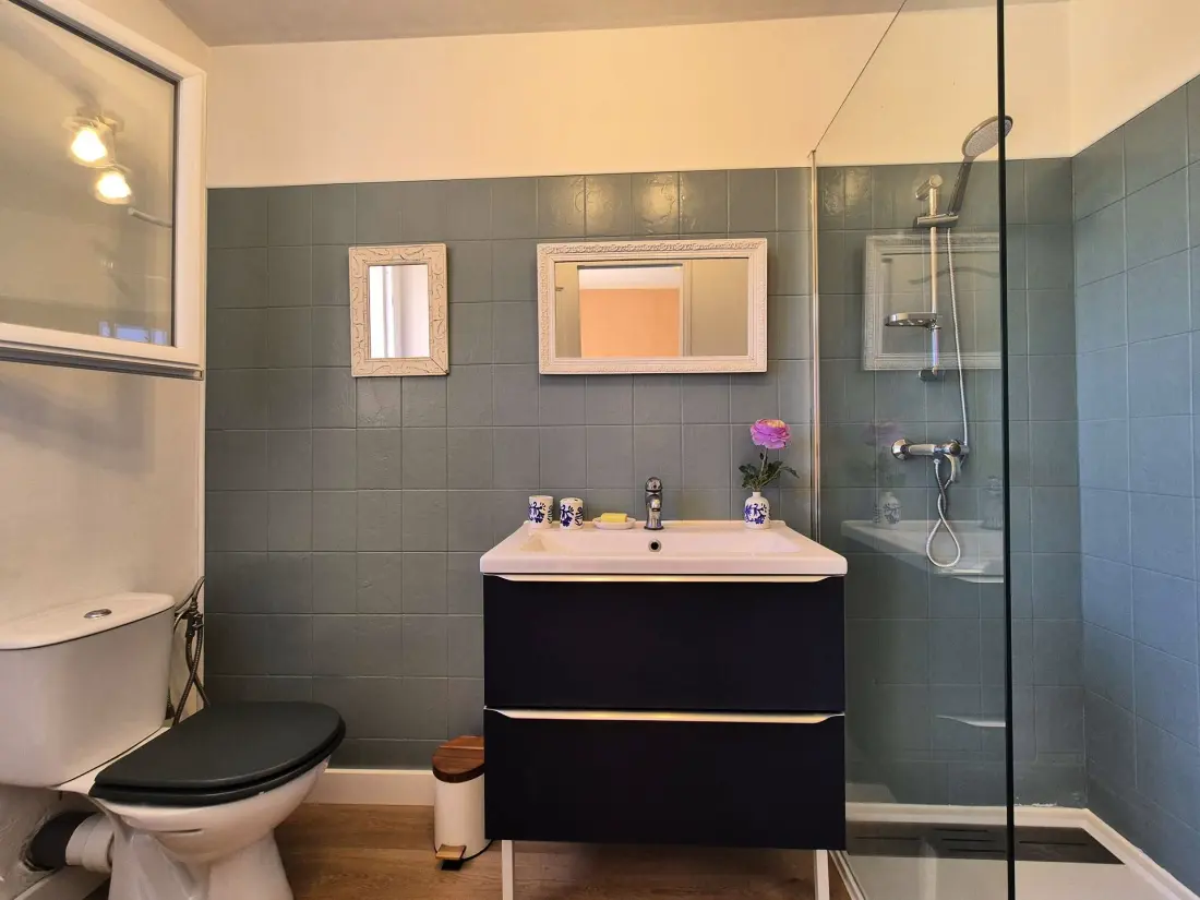 Residence 323-st Mandrier Sur Mer