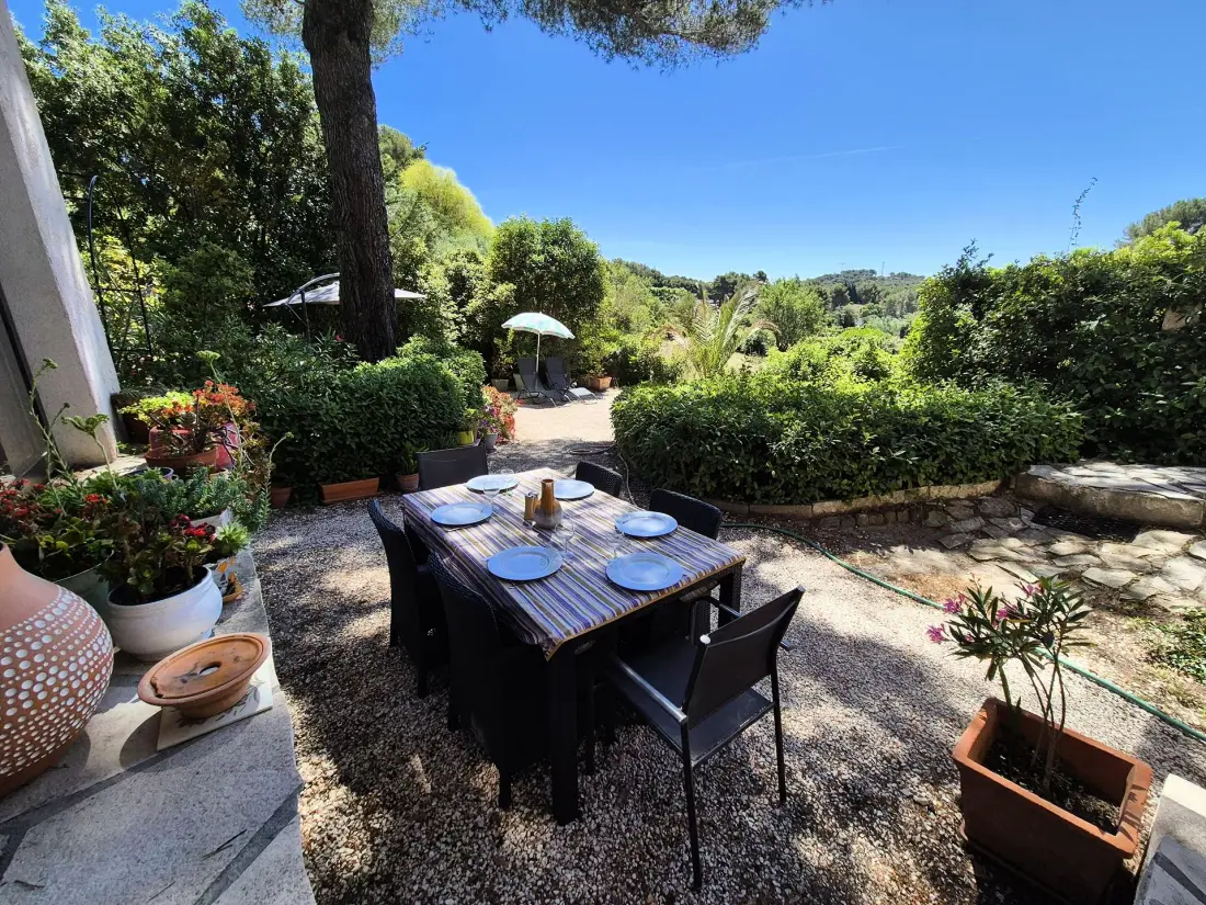 Residence 323-st Mandrier Sur Mer