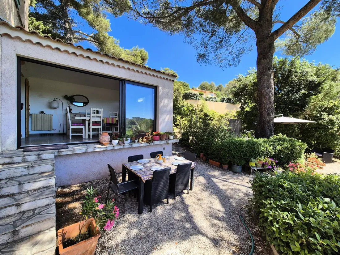 Residence 323-st Mandrier Sur Mer