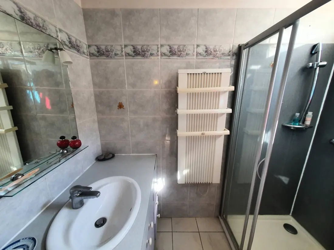 Residentie 423-st Mandrier Sur Mer
