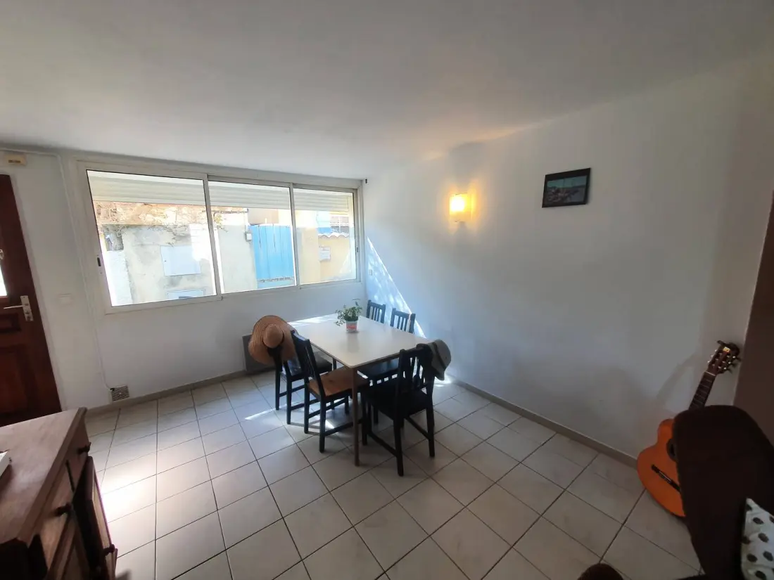 Residentie 423-st Mandrier Sur Mer