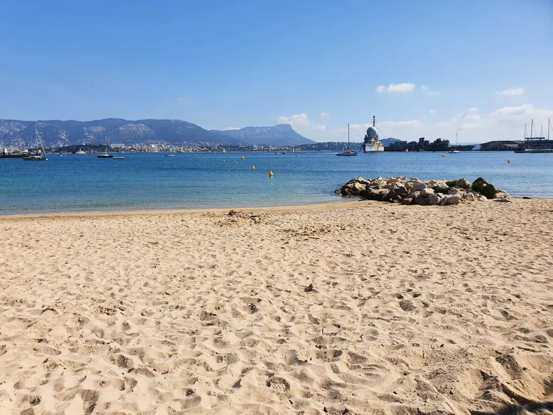 Residentie 423-st Mandrier Sur Mer