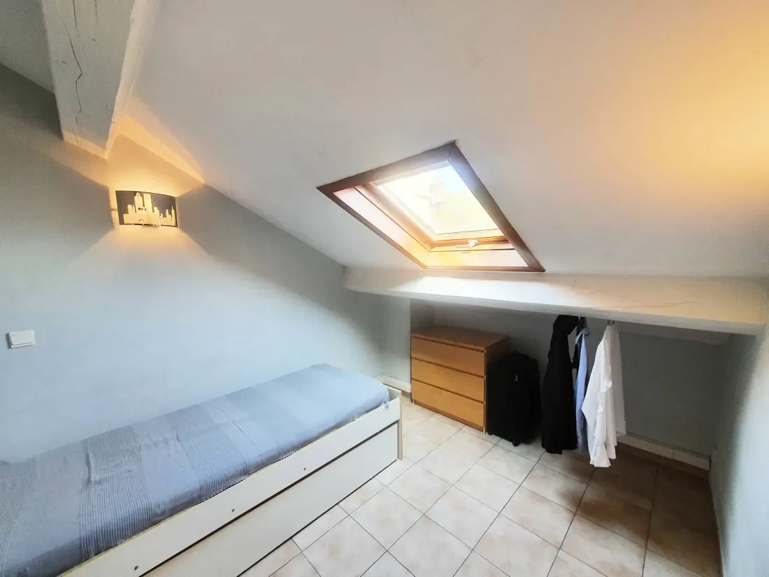 Residentie 423-st Mandrier Sur Mer