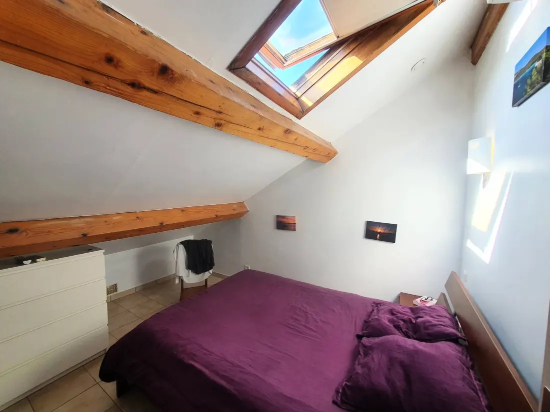 Residentie 423-st Mandrier Sur Mer