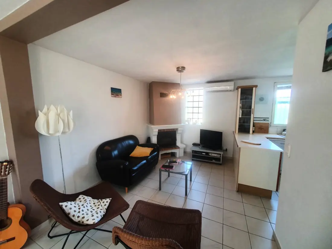 Residentie 423-st Mandrier Sur Mer