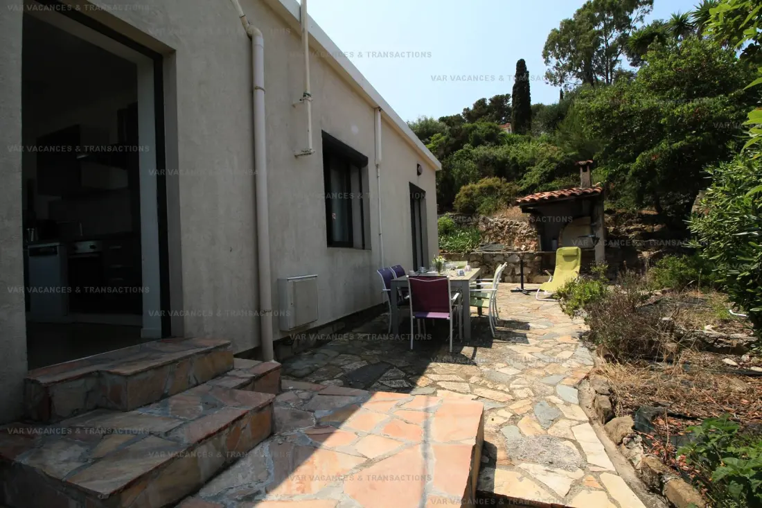 Residenza 783-st Mandrier Sur Mer