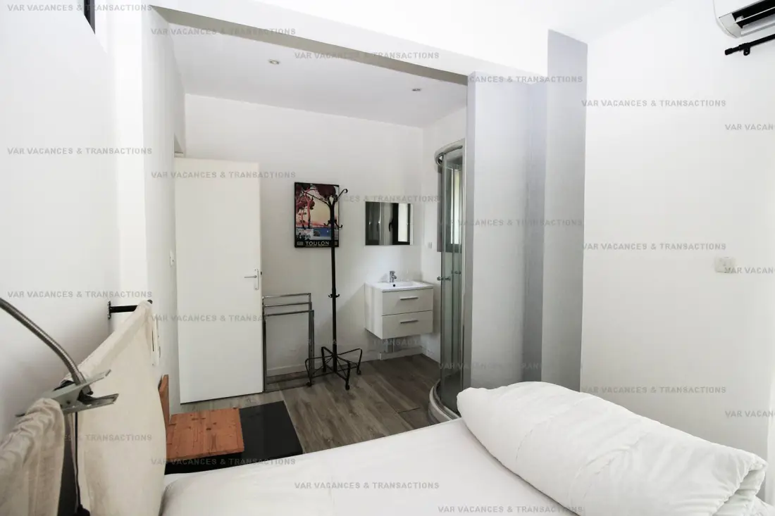 Residenza 783-st Mandrier Sur Mer