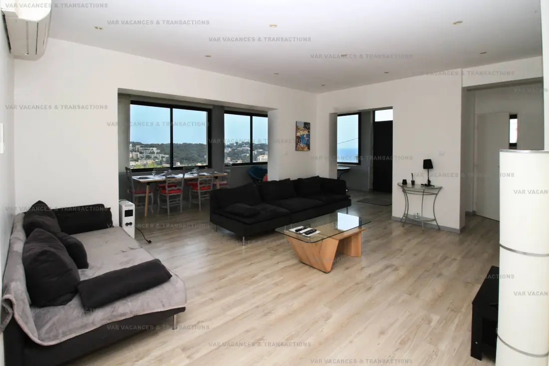 Residenza 783-st Mandrier Sur Mer