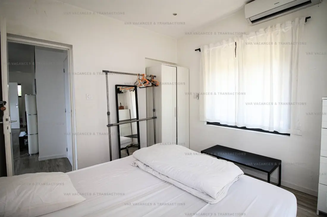 Residenza 783-st Mandrier Sur Mer