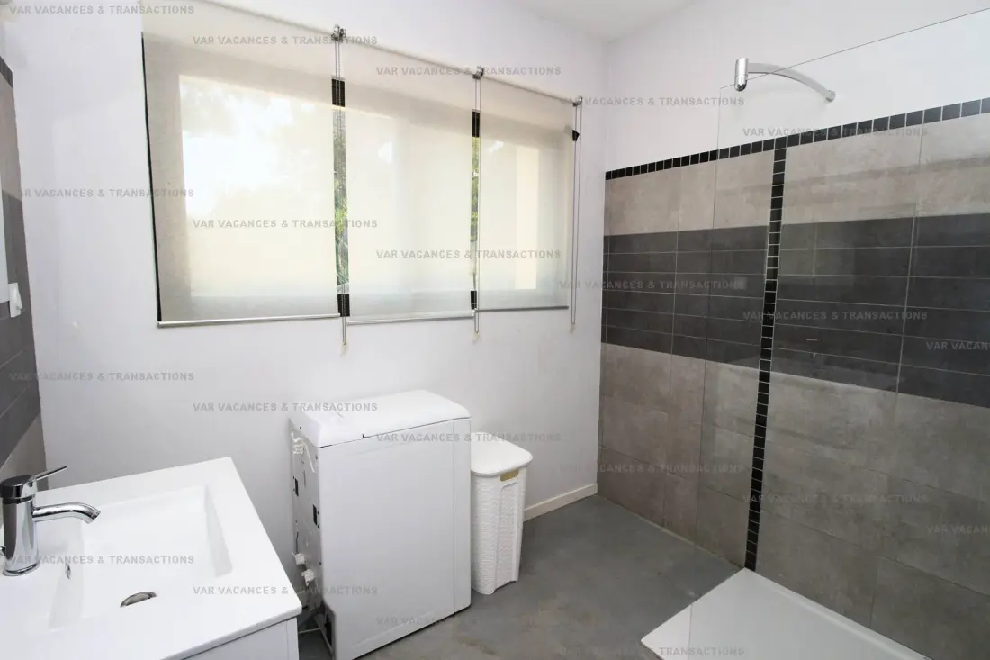 Residenza 783-st Mandrier Sur Mer