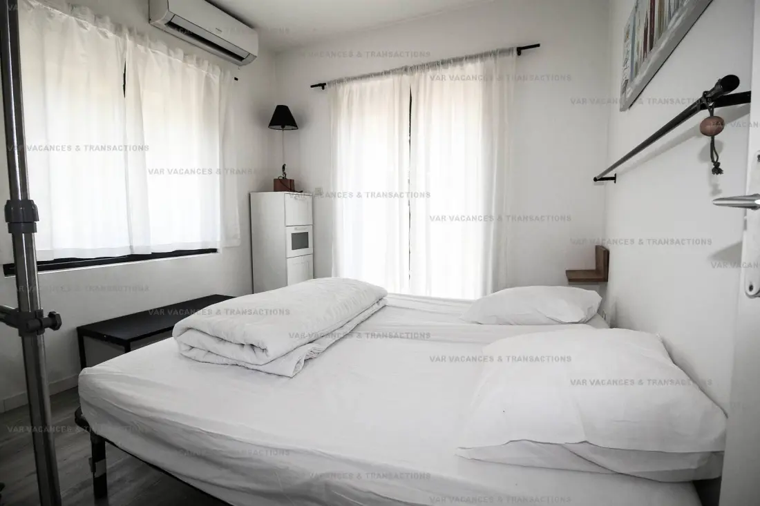 Residenza 783-st Mandrier Sur Mer