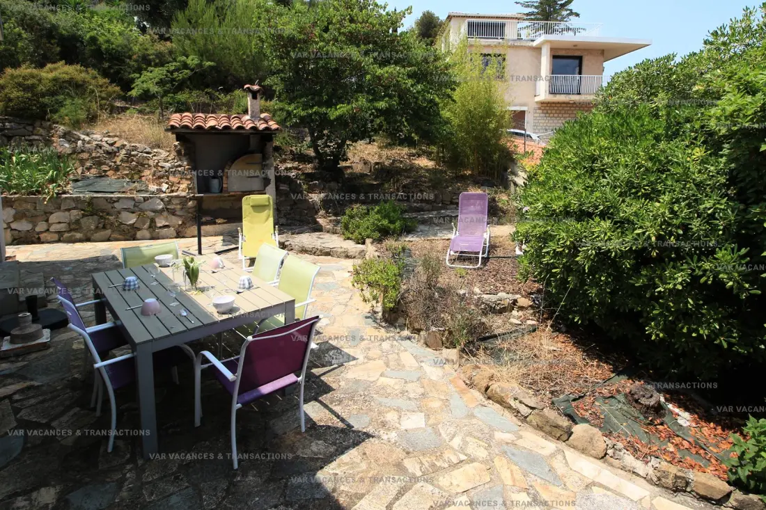 Residenza 783-st Mandrier Sur Mer