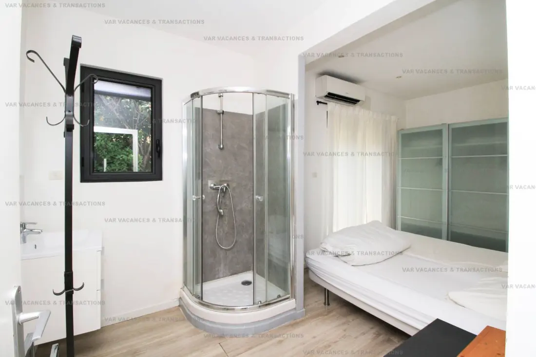 Residenza 783-st Mandrier Sur Mer
