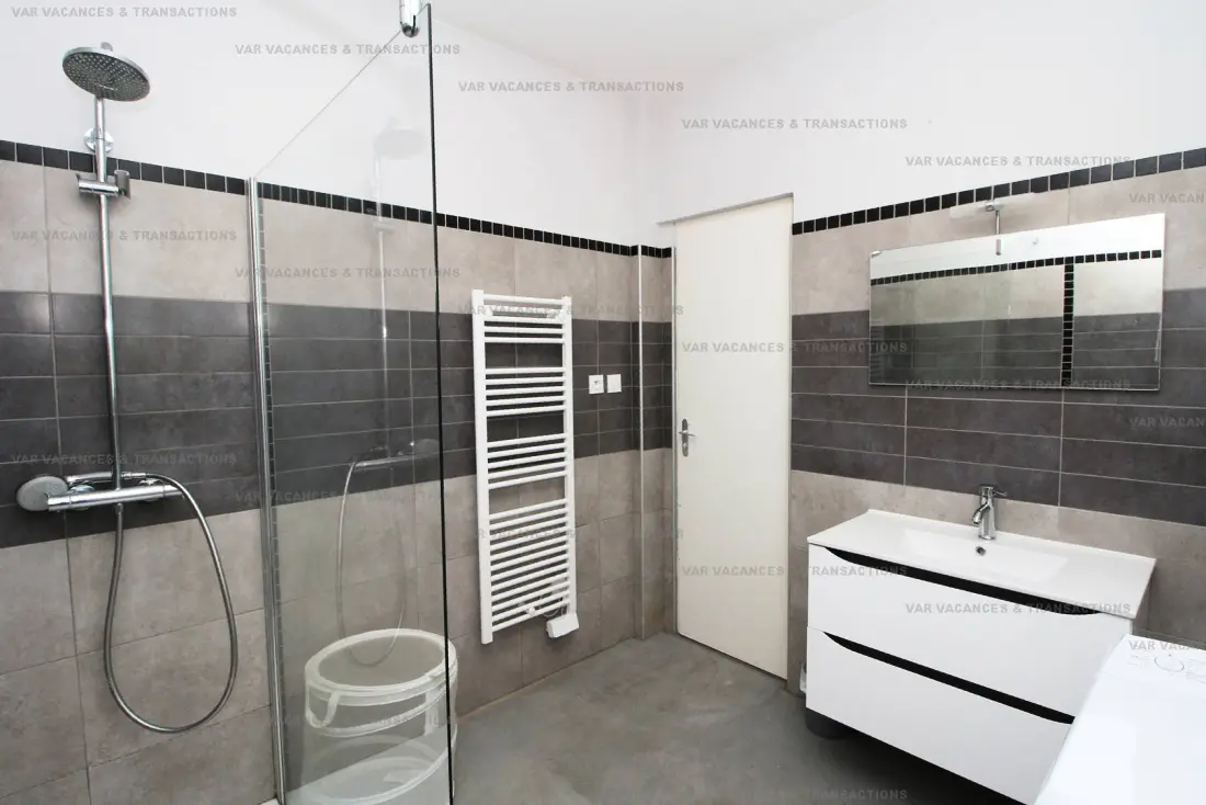 Residenza 783-st Mandrier Sur Mer