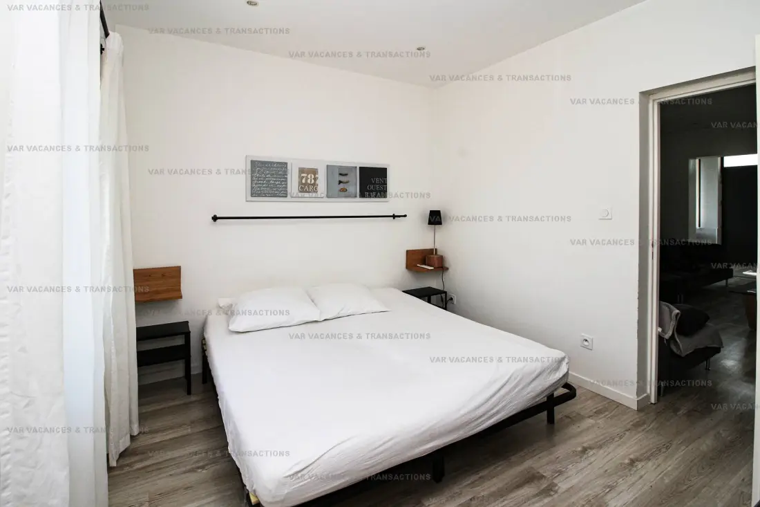 Residenza 783-st Mandrier Sur Mer